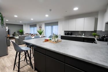 1 bed flat, Rockingham Street, Devonshire Green, Sheffield, S14WB - Image 5